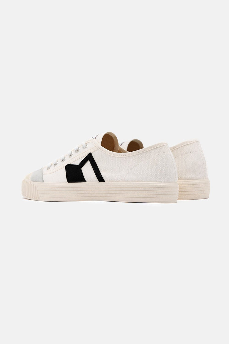 Millennial White - ZAPATILLAS - Morrison Shoes