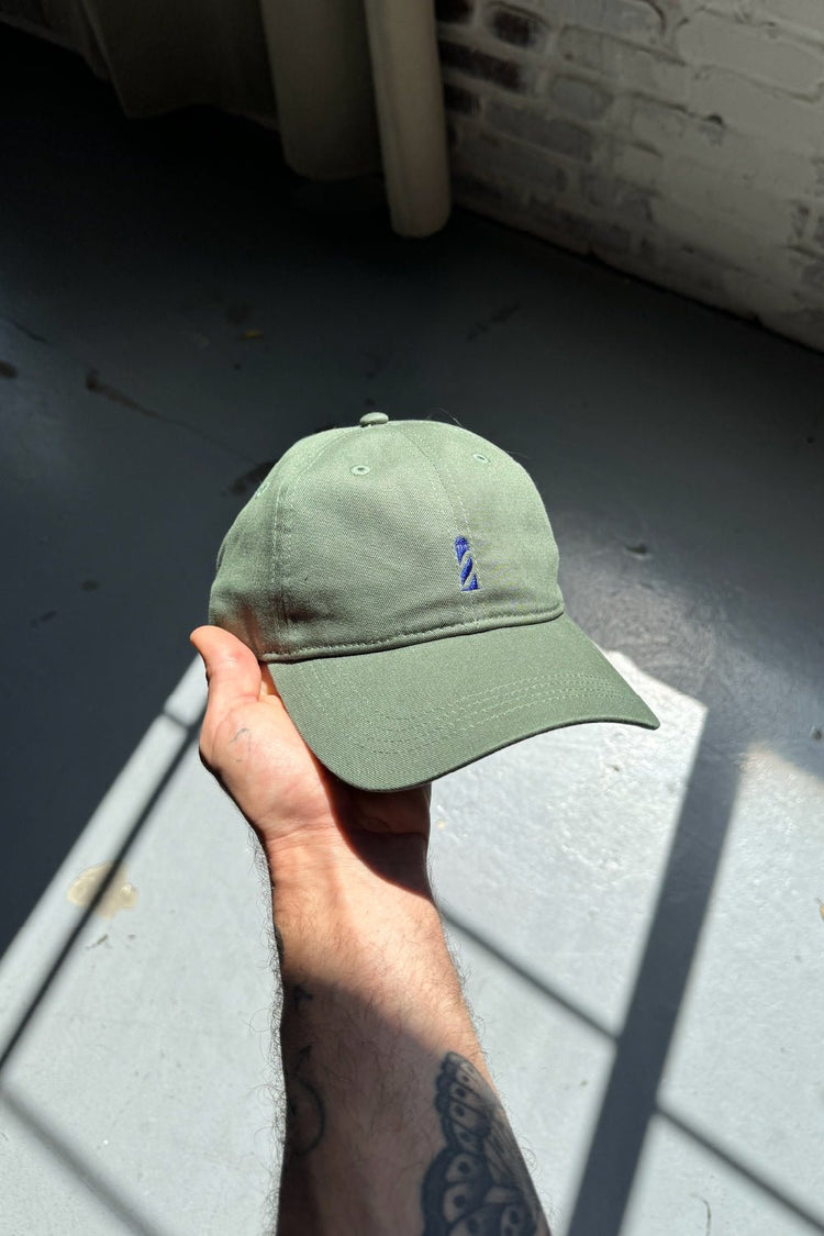 Mint Cap - CABEZA - Morrison Shoes