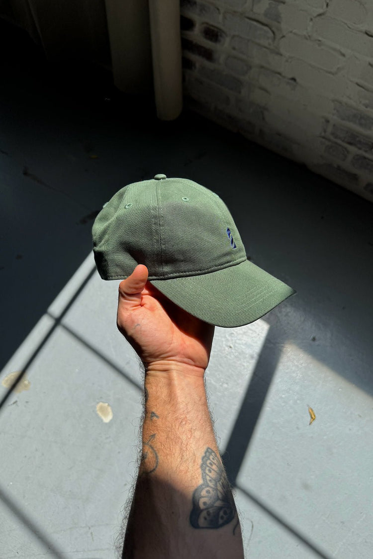 Mint Cap - CABEZA - Morrison Shoes