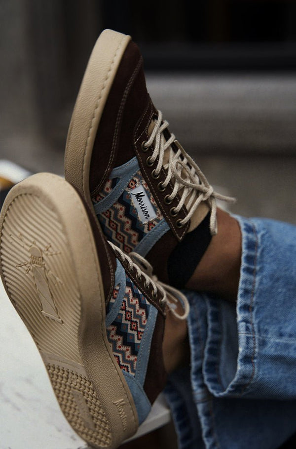 Misuri - ZAPATILLAS - Morrison Shoes