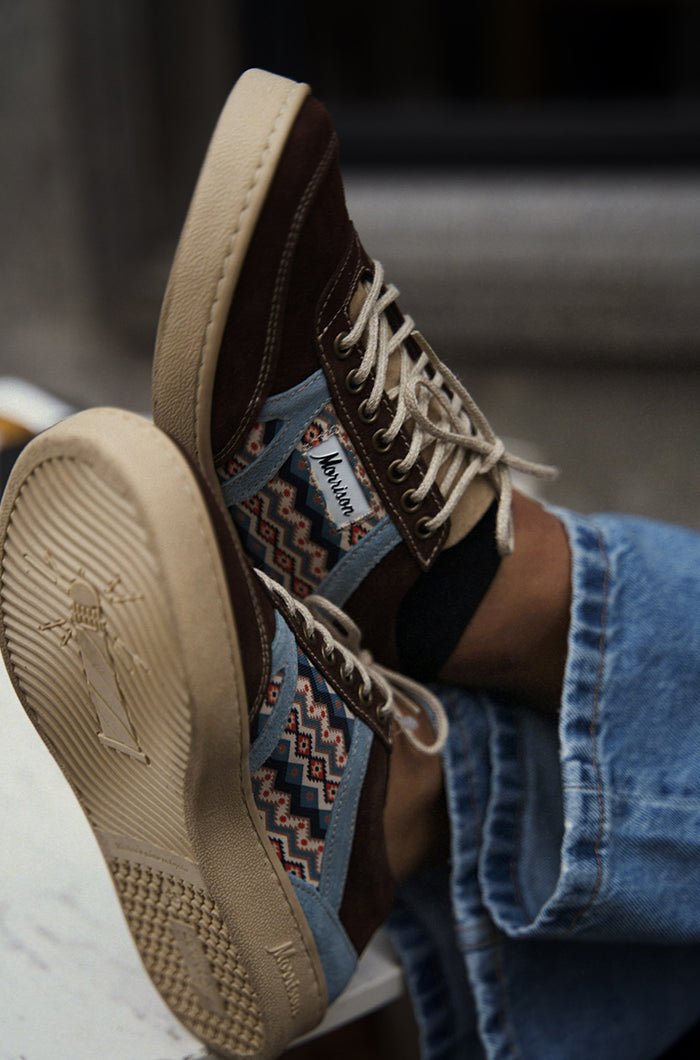 Misuri - ZAPATILLAS - Morrison Shoes