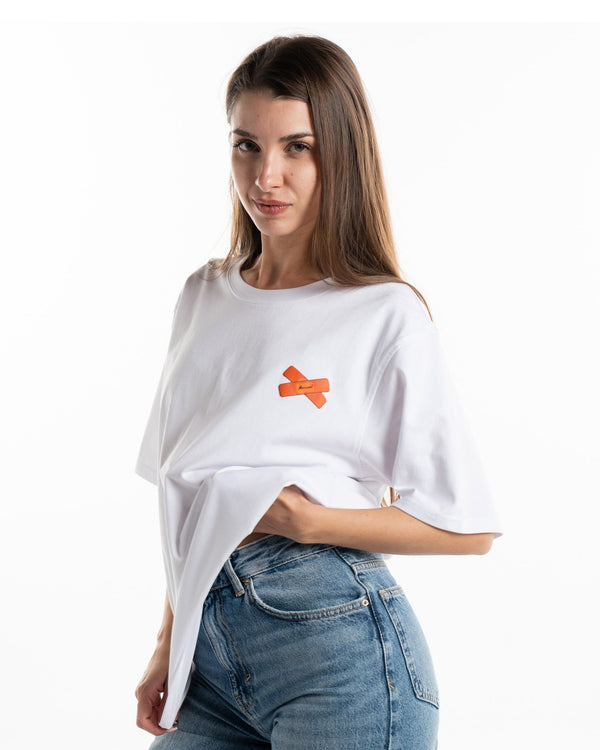 MONITORED REGULAR TEE - CAMISETAS - Morrison Shoes
