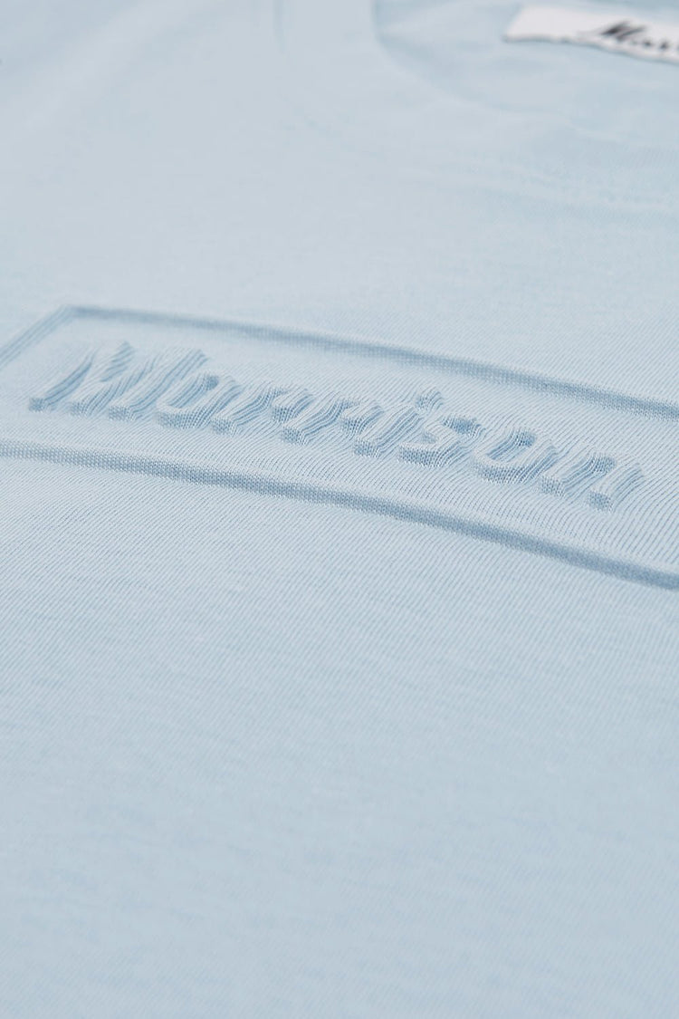 Morrison Blue Wheel - CAMISETA - Morrison Shoes