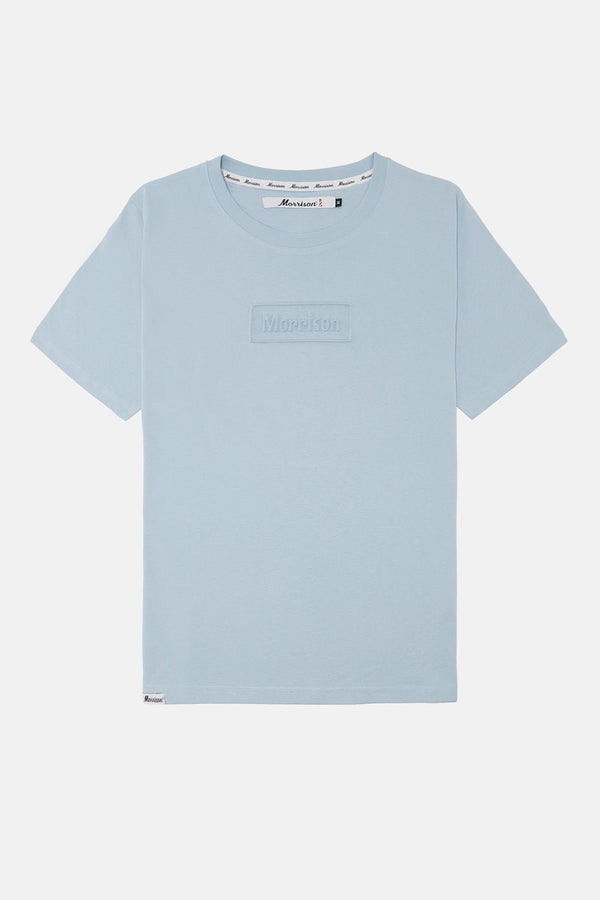 Morrison Blue Wheel - CAMISETA - Morrison Shoes