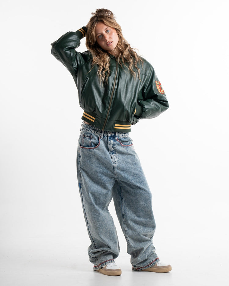 Morrison Club Bomber - CHAQUETAS - Morrison Shoes