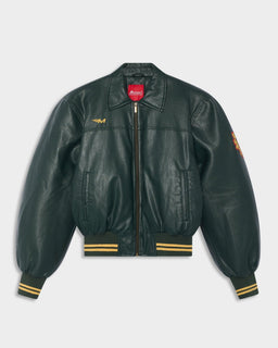 Morrison Club Bomber - CHAQUETAS - Morrison Shoes