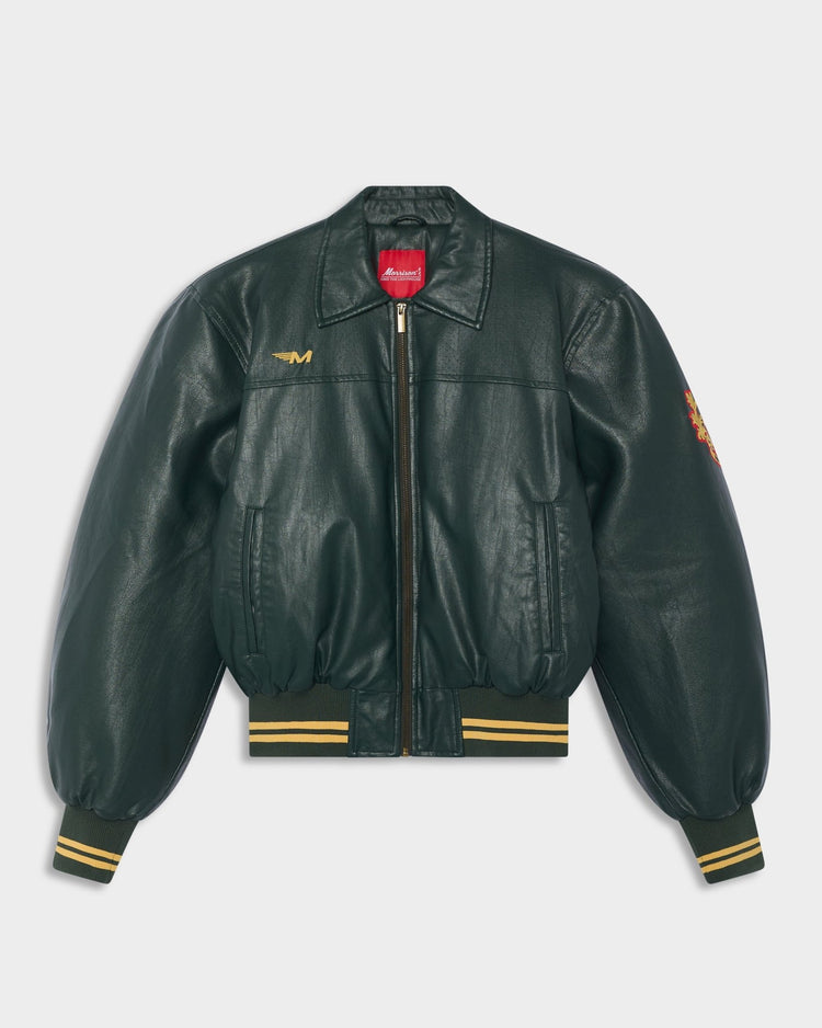 Morrison Club Bomber - CHAQUETAS - Morrison Shoes