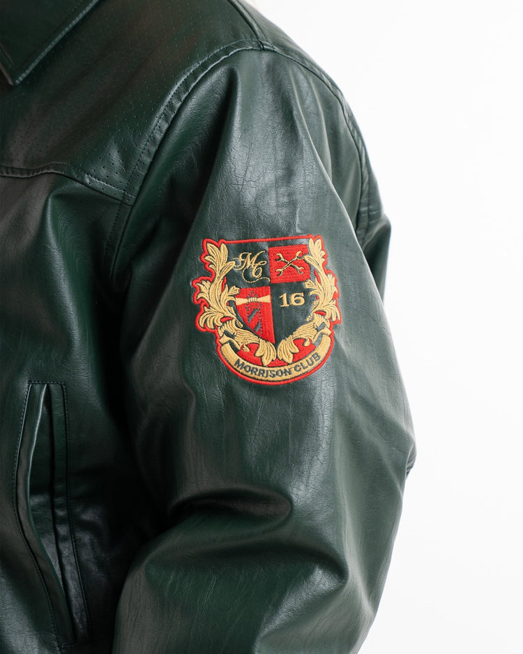 Morrison Club Bomber - CHAQUETAS - Morrison Shoes