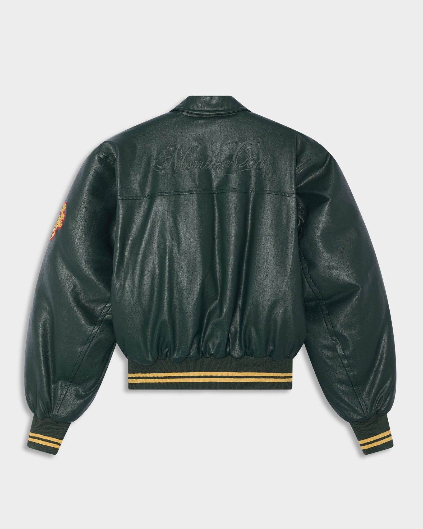 Morrison Club Bomber - CHAQUETAS - Morrison Shoes