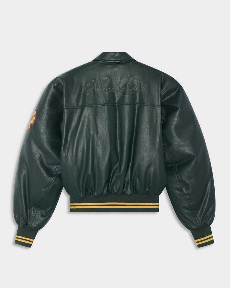 Morrison Club Bomber - CHAQUETAS - Morrison Shoes