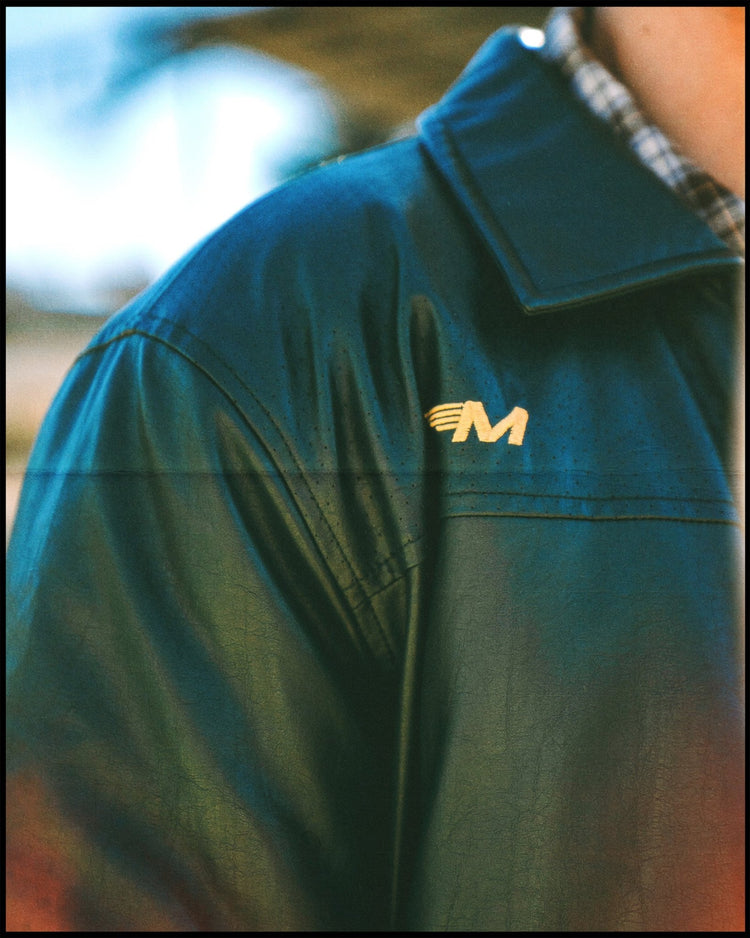 Morrison Club Bomber - CHAQUETAS - Morrison Shoes
