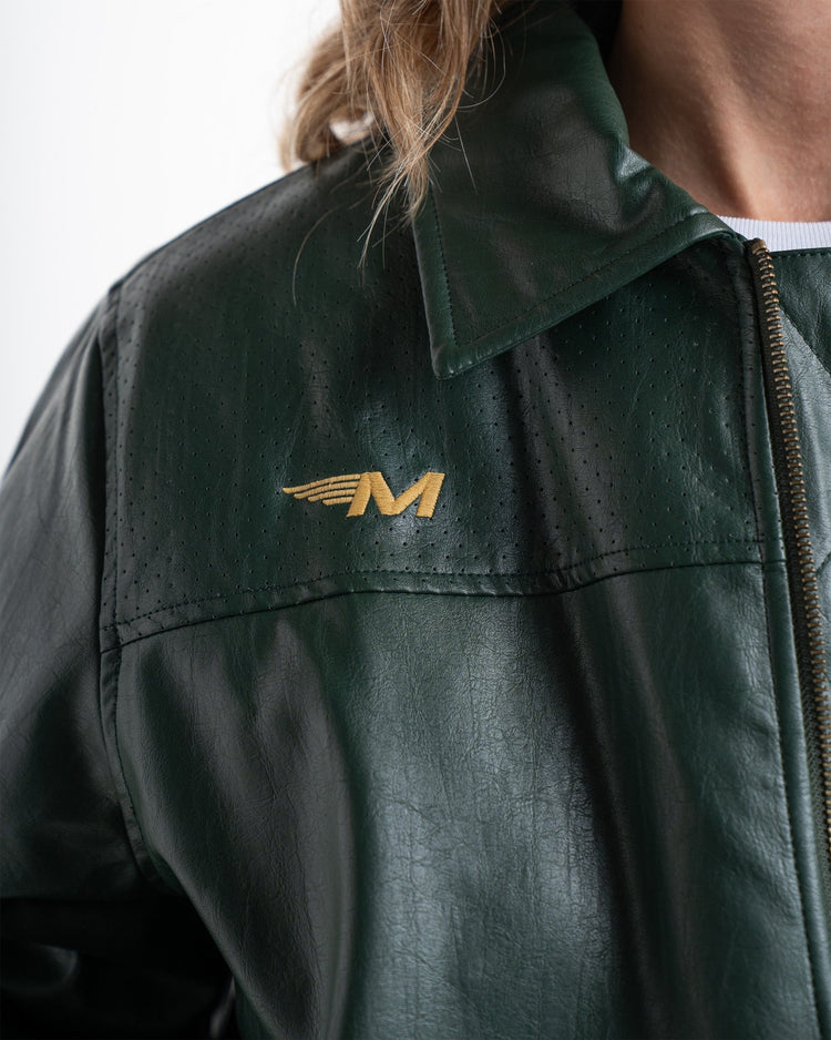 Morrison Club Bomber - CHAQUETAS - Morrison Shoes