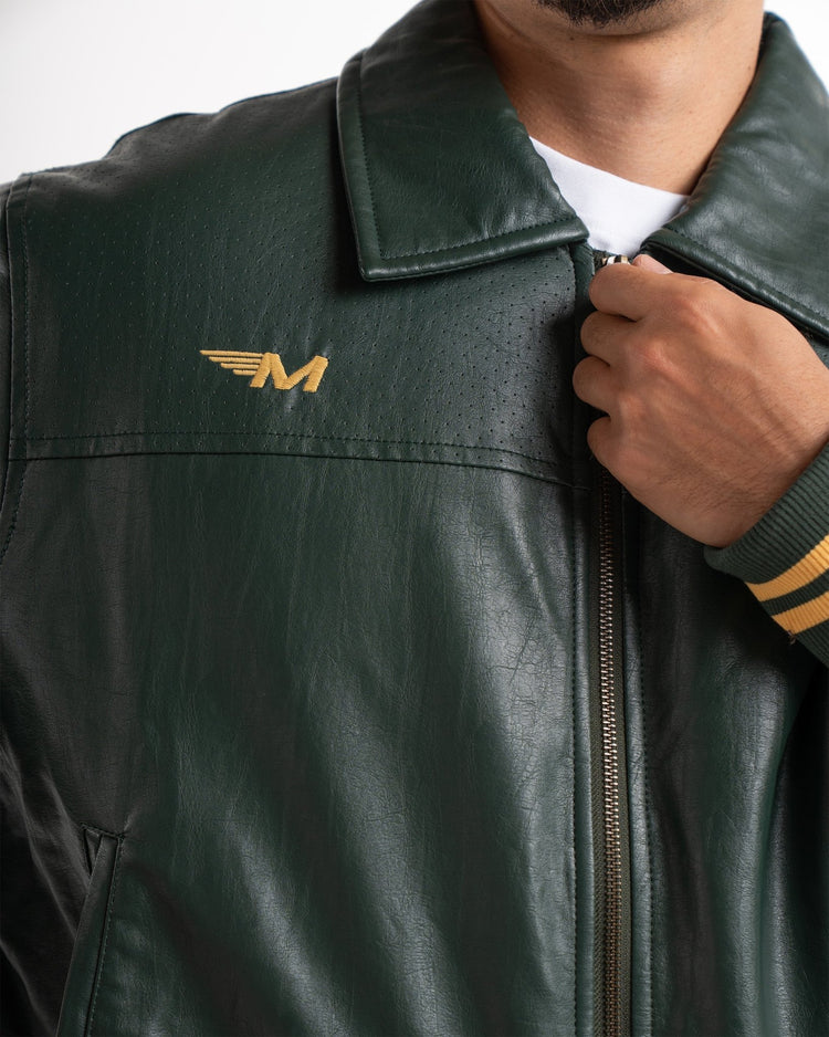 Morrison Club Bomber - CHAQUETAS - Morrison Shoes
