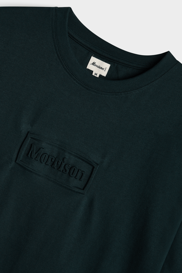 Morrison Forest Sign - CAMISETA - Morrison Shoes