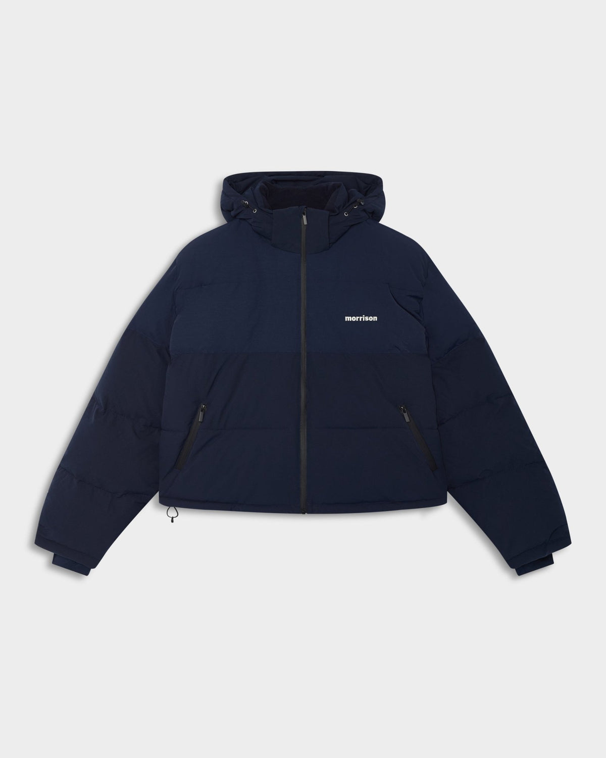 Morrison Puffer Jacket - CHAQUETAS - Morrison Shoes