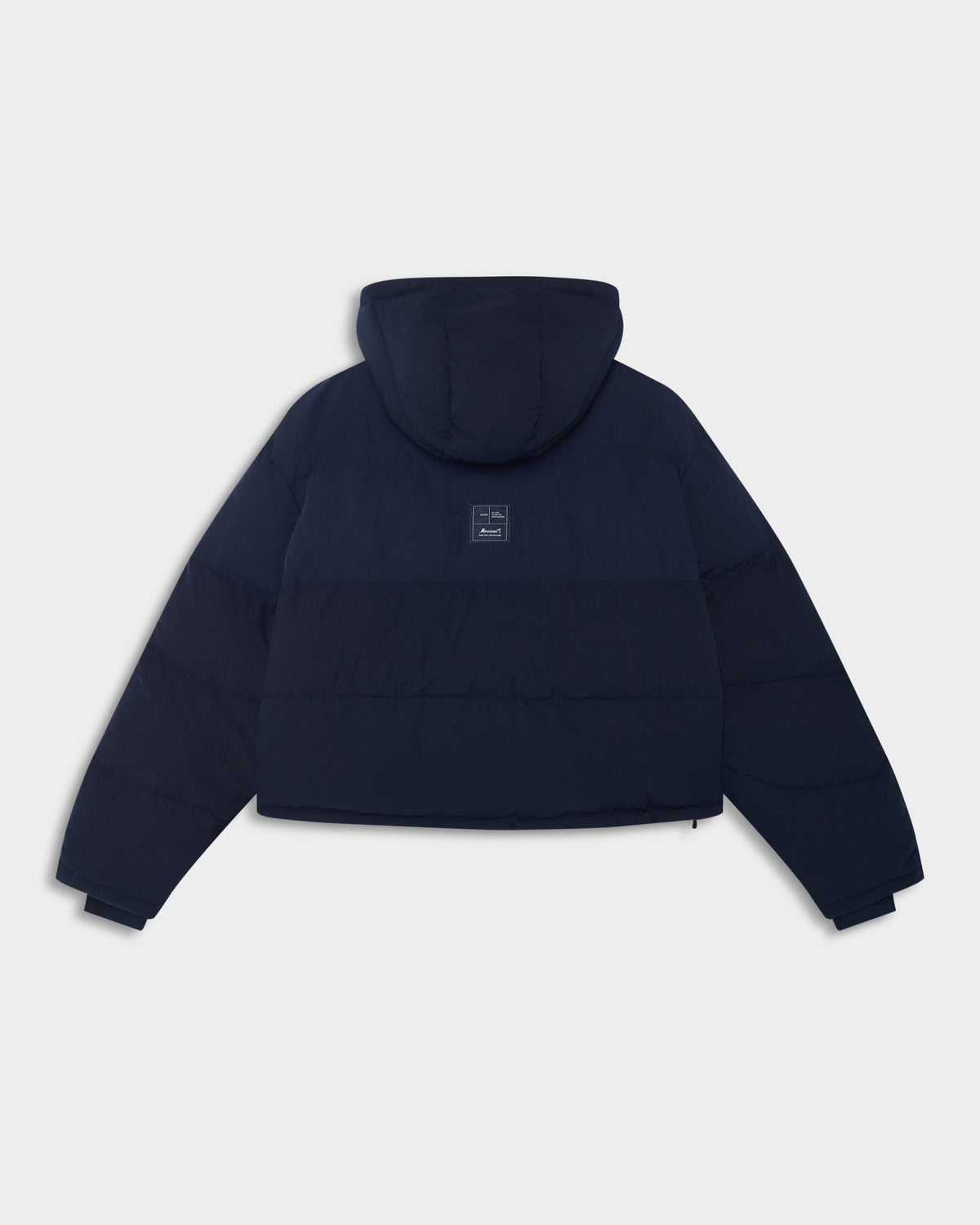 Morrison Puffer Jacket - CHAQUETAS - Morrison Shoes