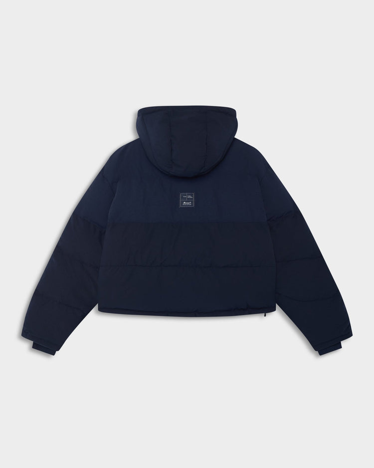 Morrison Puffer Jacket - CHAQUETAS - Morrison Shoes
