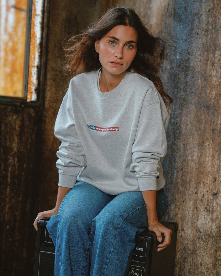MORRISON USA SWEAT - SUDADERAS - Morrison Shoes