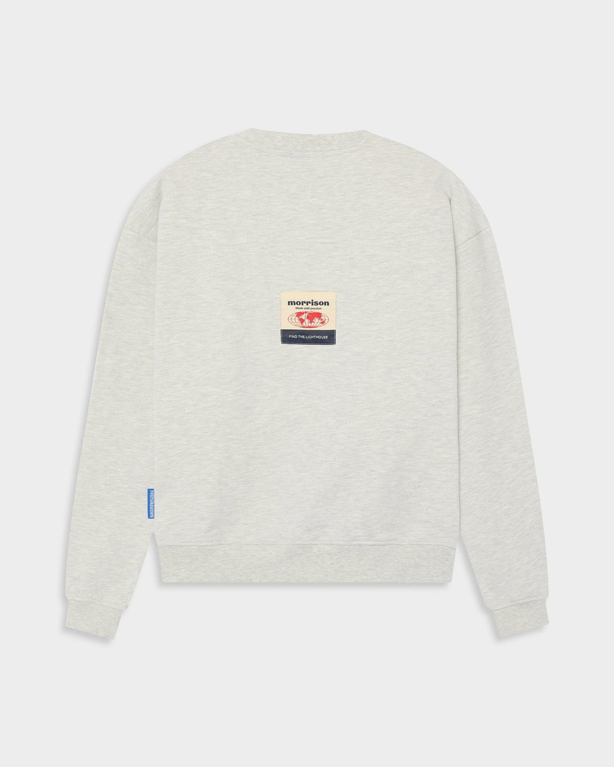 MORRISON USA SWEAT - SUDADERAS - Morrison Shoes