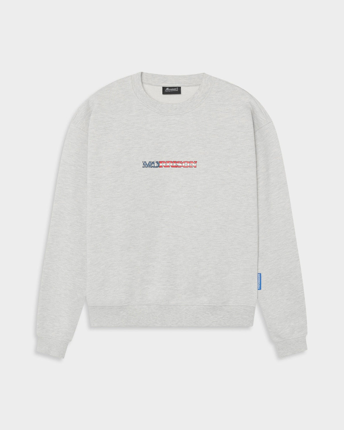 MORRISON USA SWEAT - SUDADERAS - Morrison Shoes