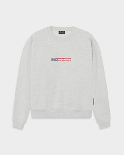 MORRISON USA SWEAT - SUDADERAS - Morrison Shoes