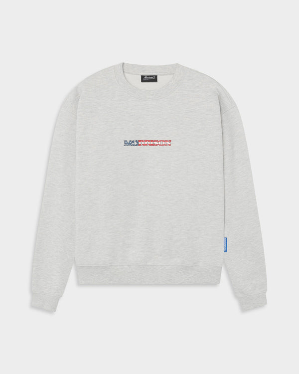 MORRISON USA SWEAT - SUDADERAS - Morrison Shoes