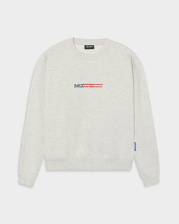 MORRISON USA SWEAT - SUDADERAS - Morrison Shoes