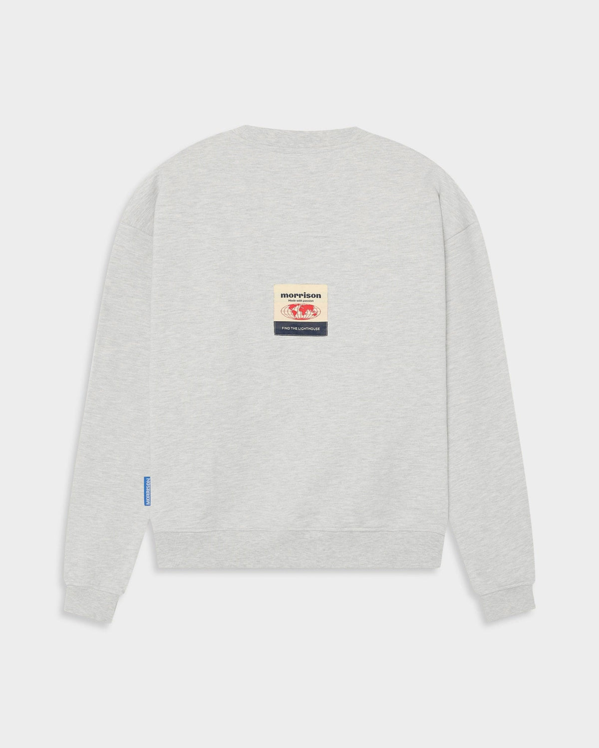 MORRISON USA SWEAT - SUDADERAS - Morrison Shoes