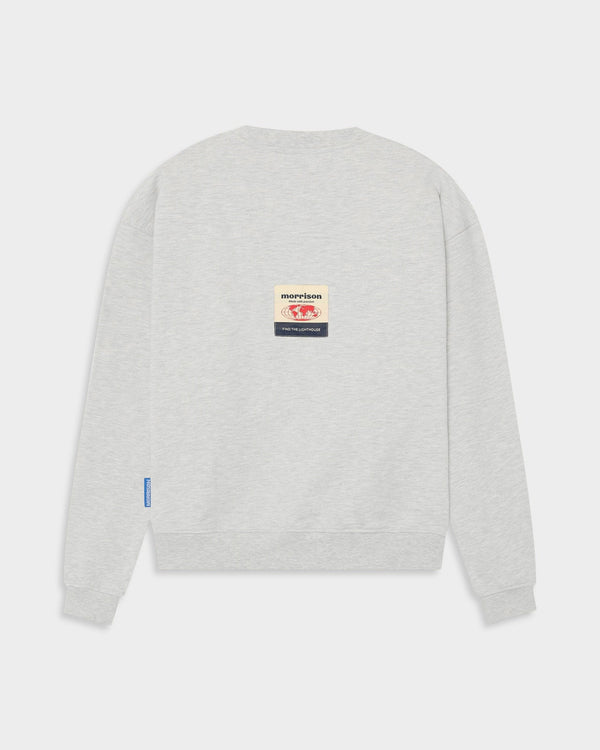 MORRISON USA SWEAT - SUDADERAS - Morrison Shoes