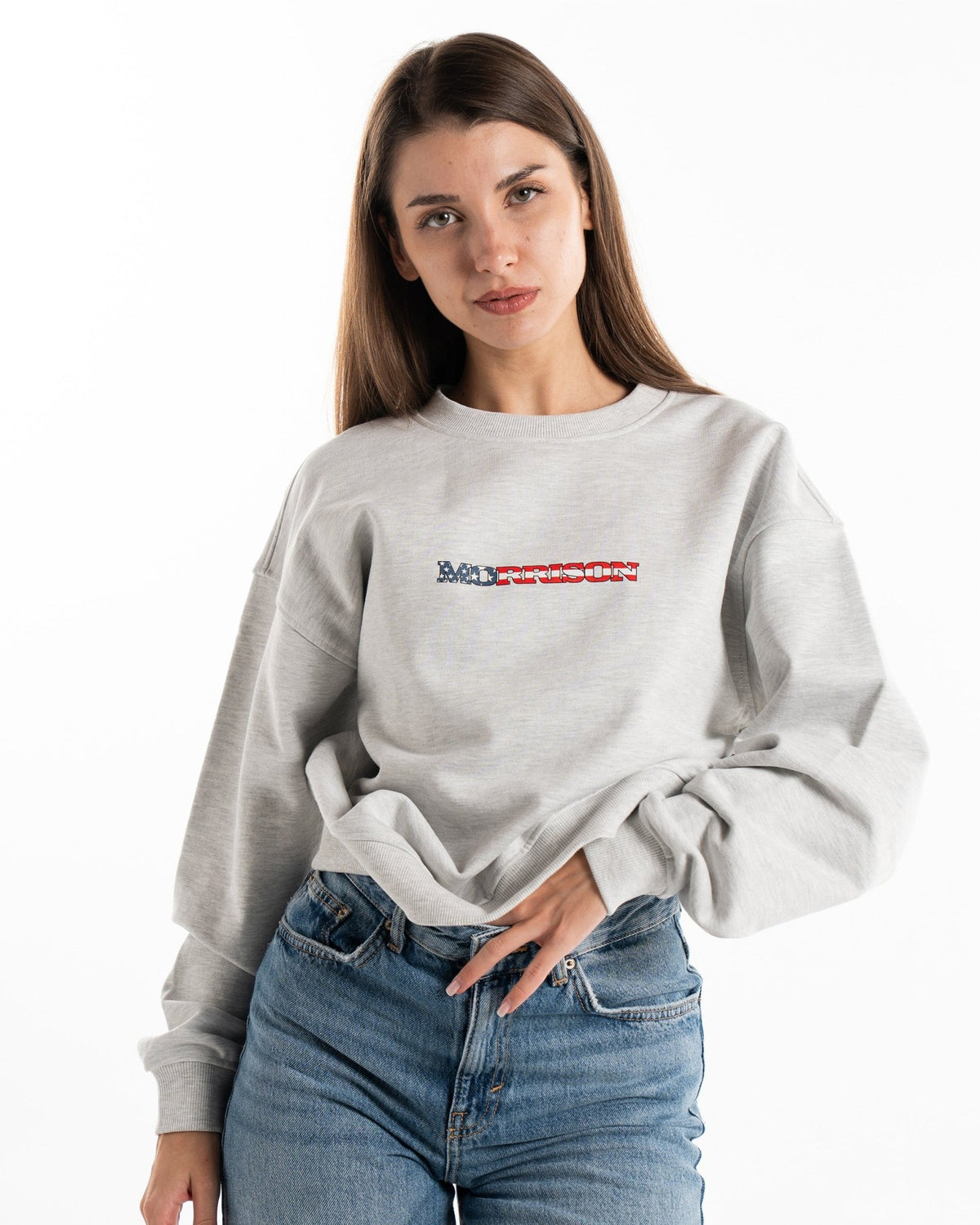 MORRISON USA SWEAT - SUDADERAS - Morrison Shoes
