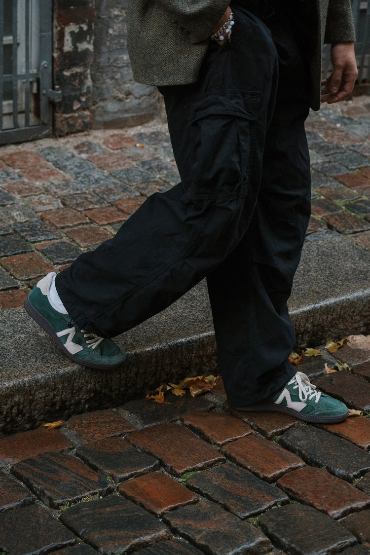 Moss - ZAPATILLAS - Morrison Shoes