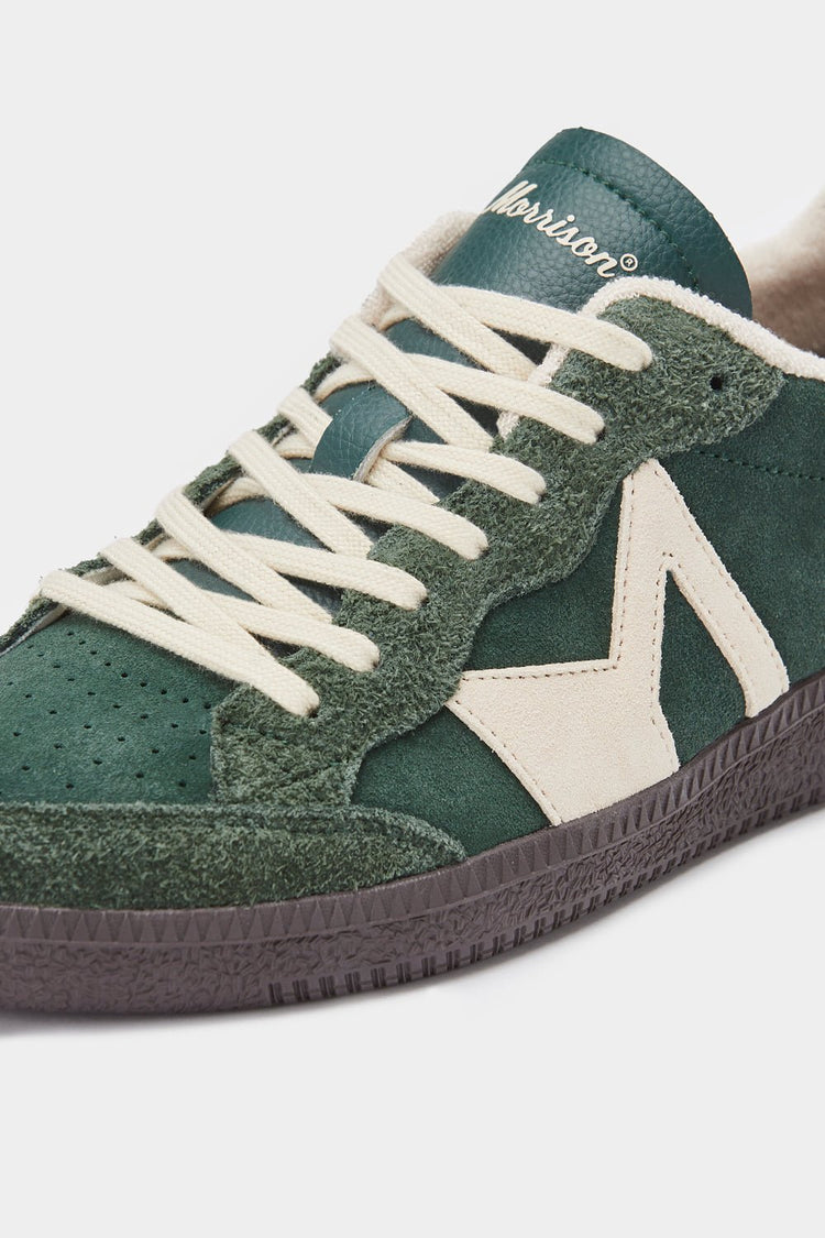 Moss - ZAPATILLAS - Morrison Shoes