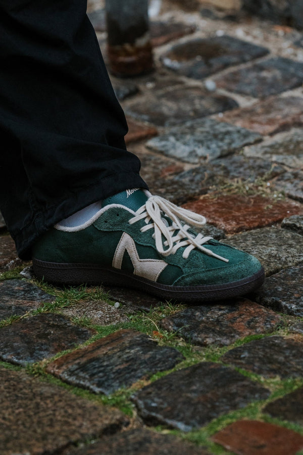 Moss - ZAPATILLAS - Morrison Shoes [men]