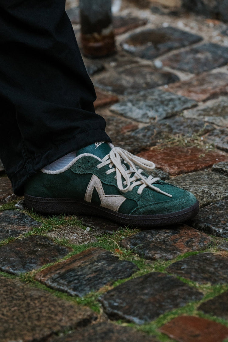 Moss - ZAPATILLAS - Morrison Shoes