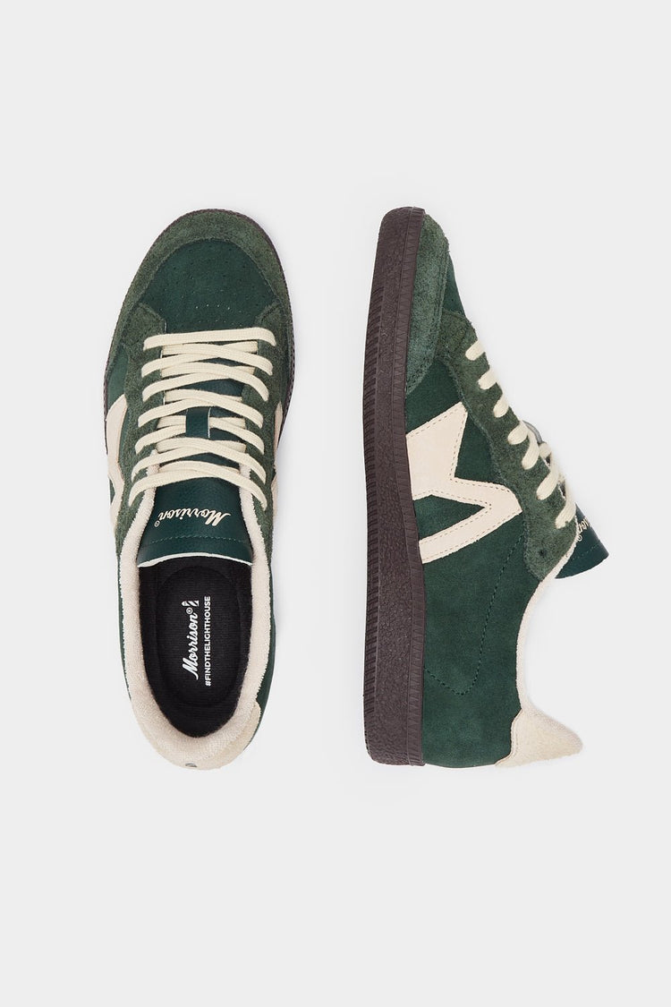 Moss - ZAPATILLAS - Morrison Shoes