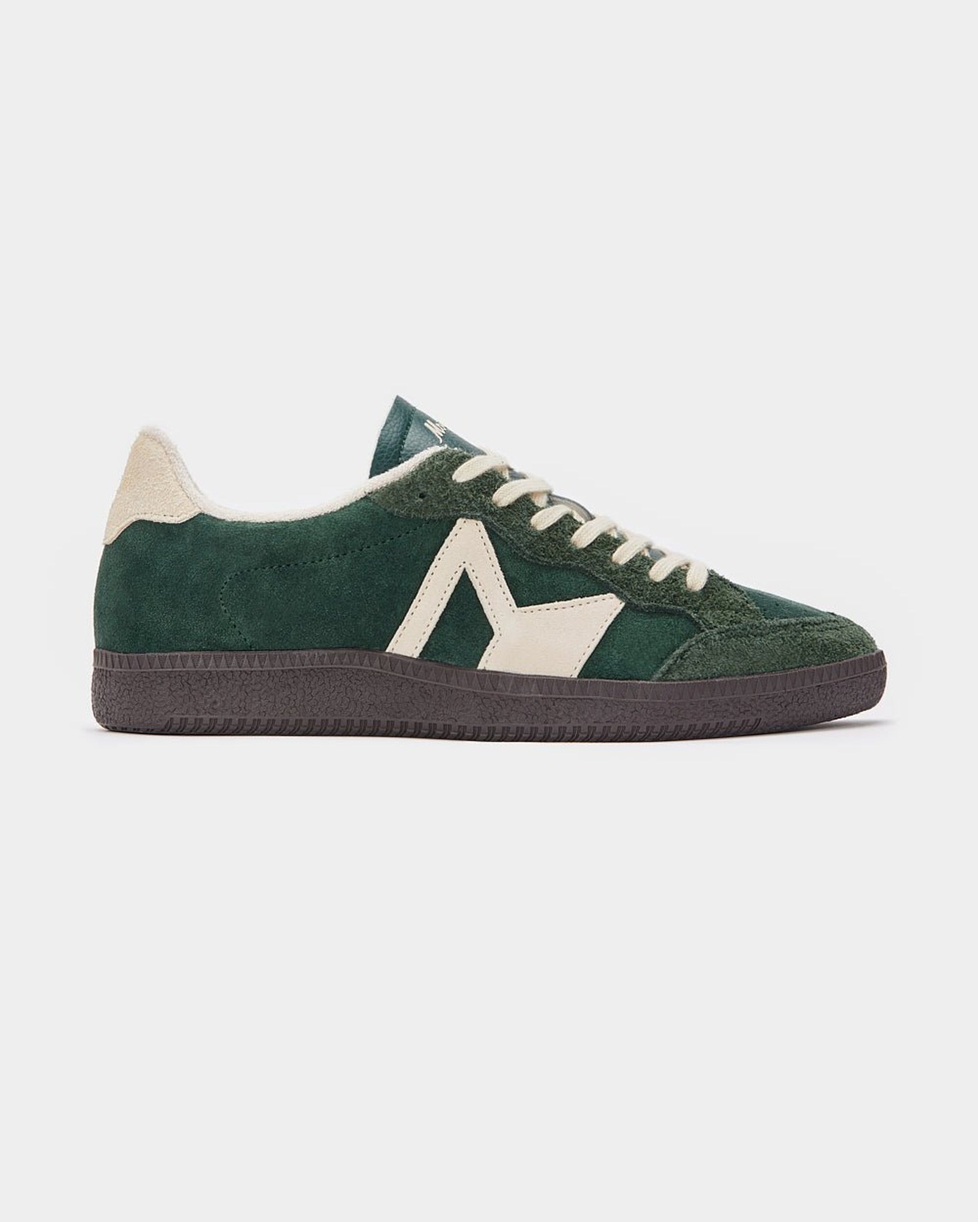Midnight | Zapatillas Azules | Morrison – Morrison Shoes