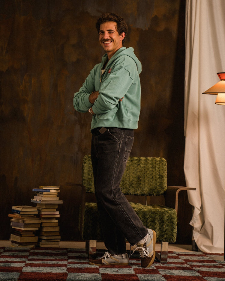 Murray - ZAPATILLAS - Morrison Shoes