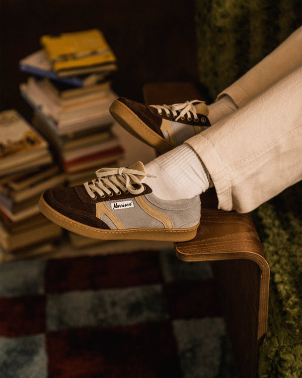 Murray - ZAPATILLAS - Morrison Shoes