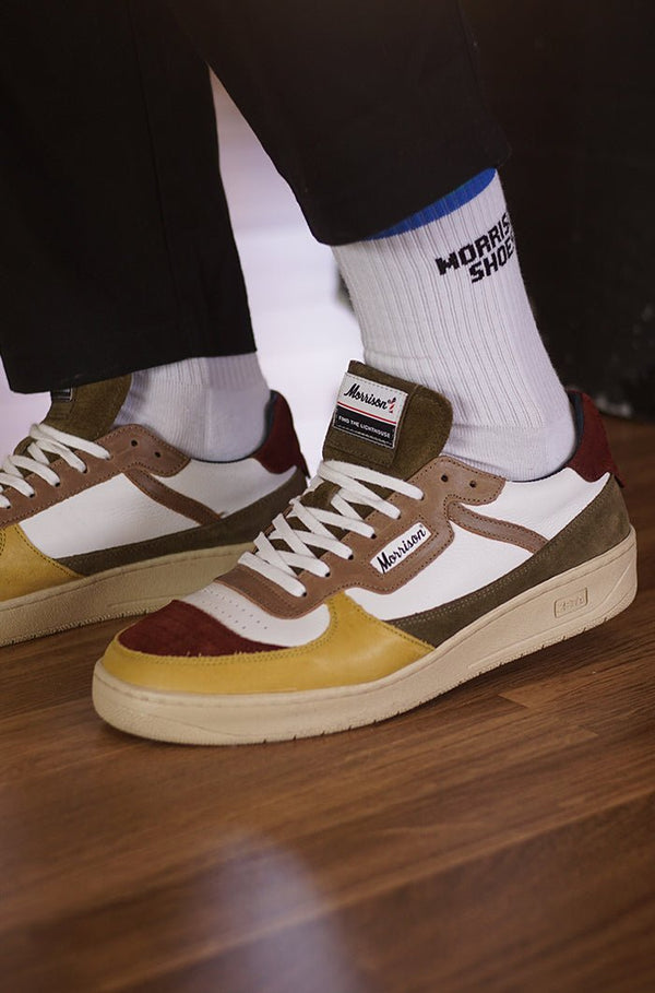 Navajo - ZAPATILLAS - Morrison Shoes