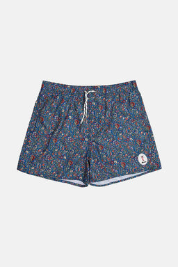 Navy Blue Swim - BAÑADORES - Morrison Shoes