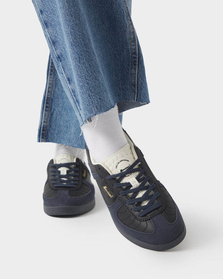 Nebula - ZAPATILLAS - Morrison Shoes