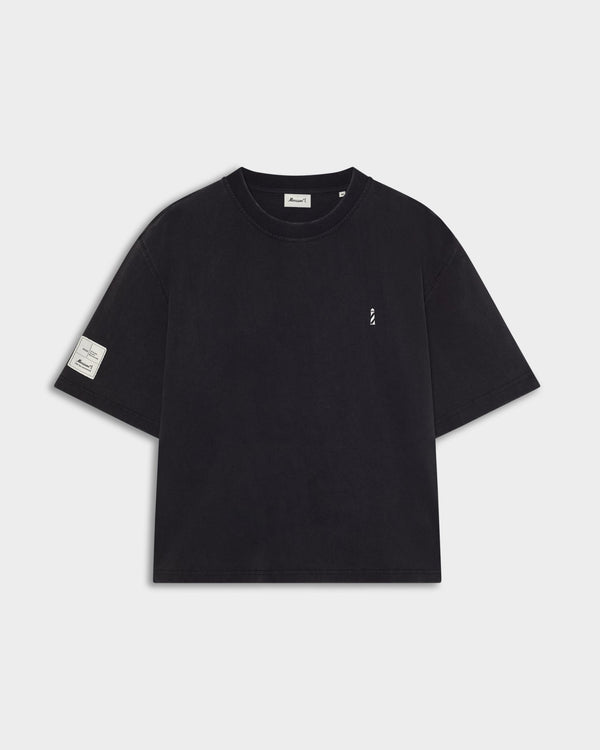 NEW OG BLACK BOXY TEE - CAMISETAS - Morrison Shoes