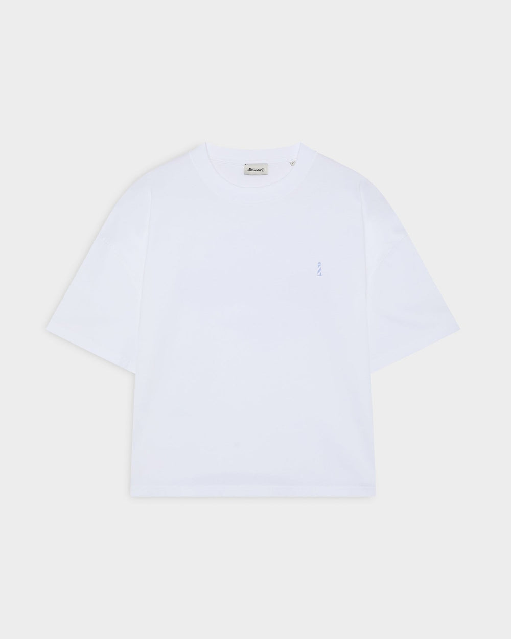 NEW OG OFFW BOXY TEE - CAMISETAS - Morrison Shoes