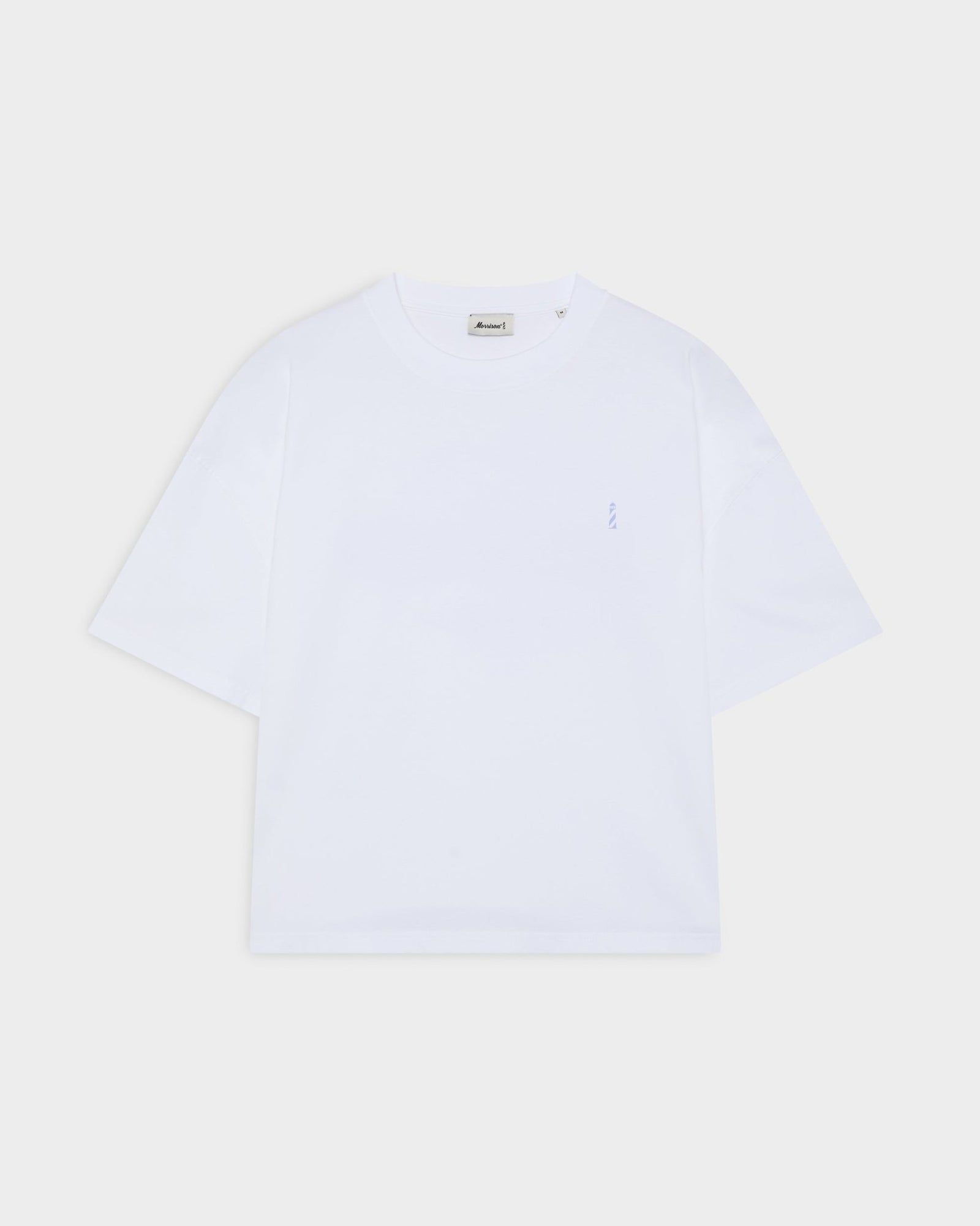 NEW OG OFFW BOXY TEE - CAMISETAS - Morrison Shoes