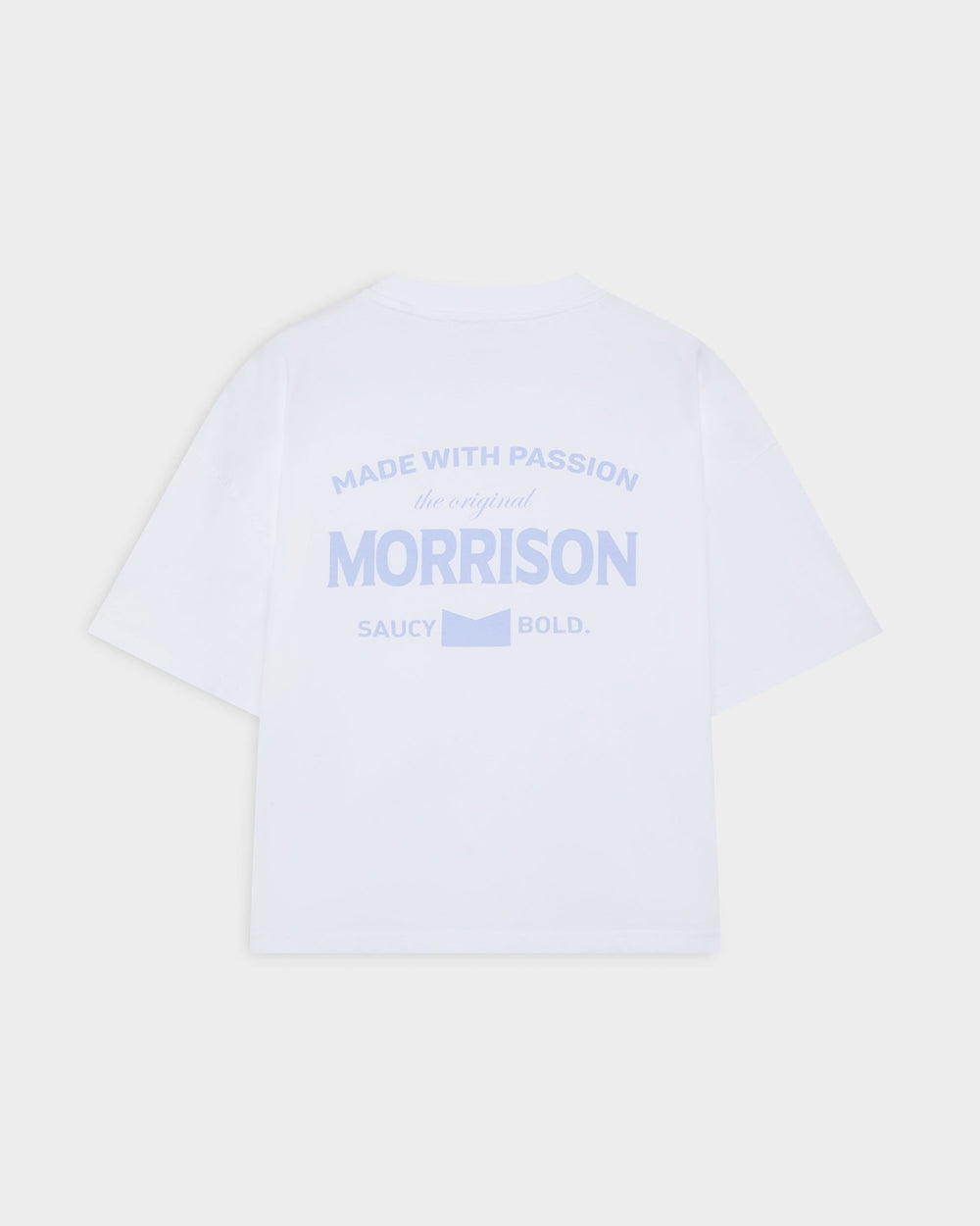 NEW OG OFFW BOXY TEE - CAMISETAS - Morrison Shoes
