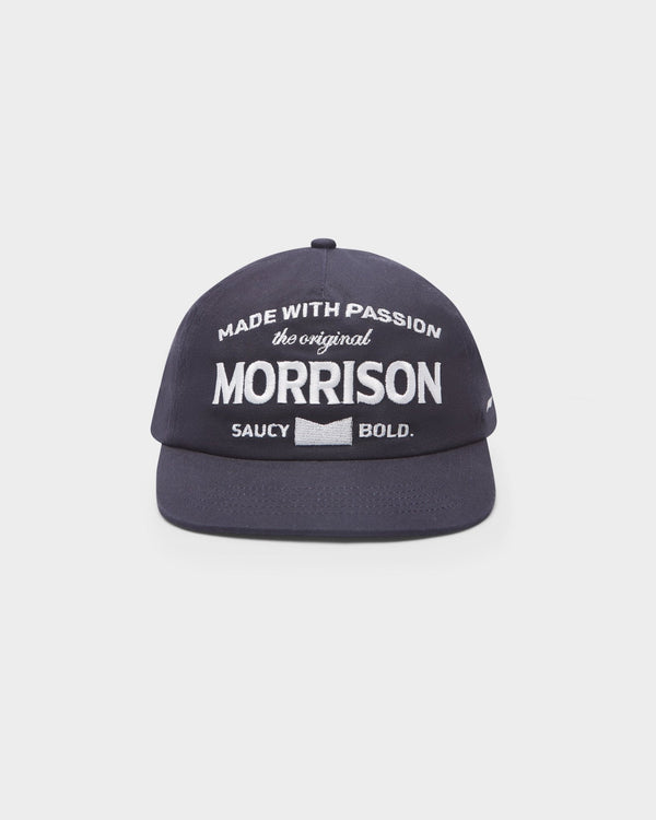 NEW ORIGINAL NAVY CAP - CABEZA - Morrison Shoes