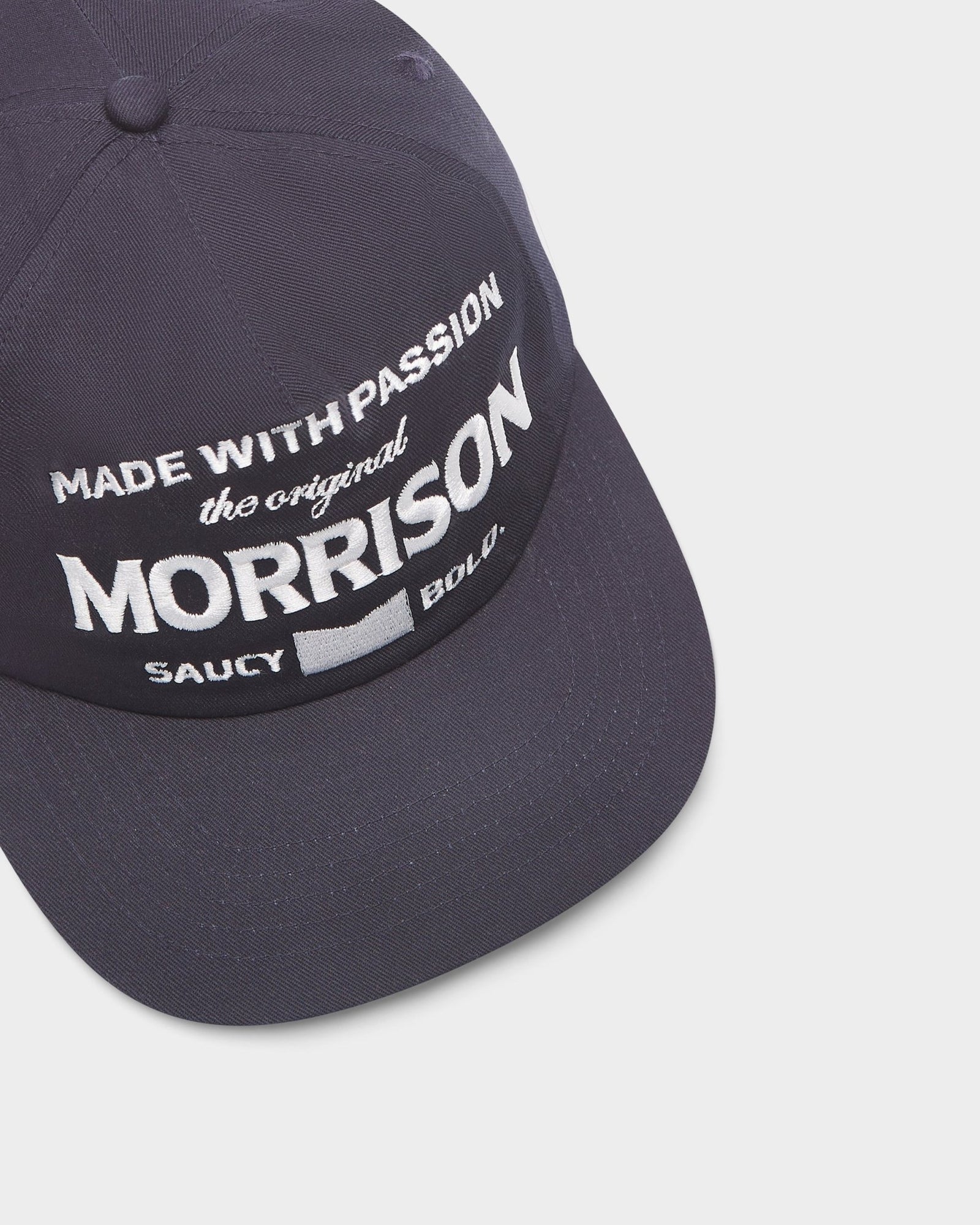 NEW ORIGINAL NAVY CAP - CABEZA - Morrison Shoes