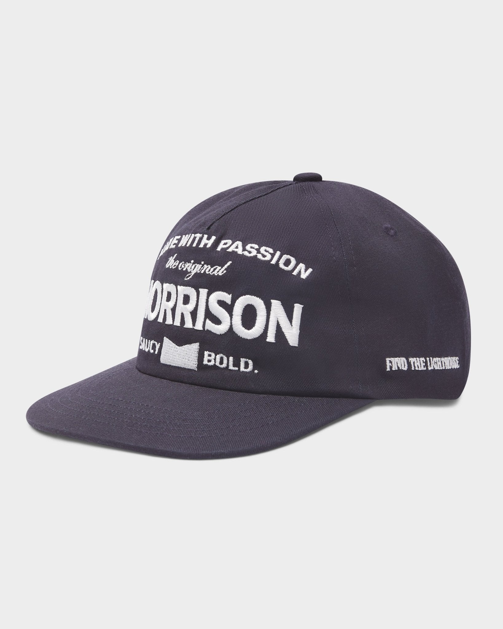 NEW ORIGINAL GREEN CAP – Morrison Shoes