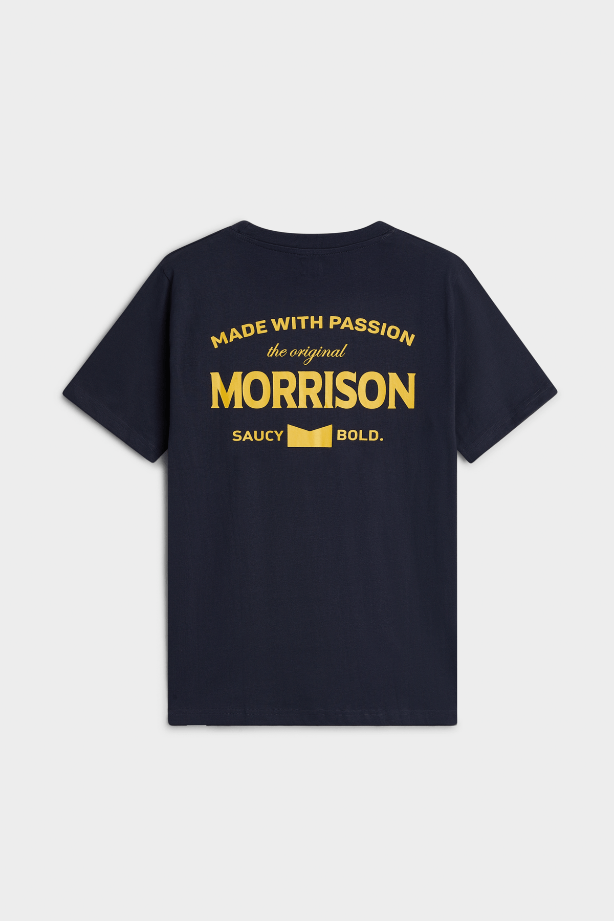 New Original Navy - CAMISETA - Morrison Shoes