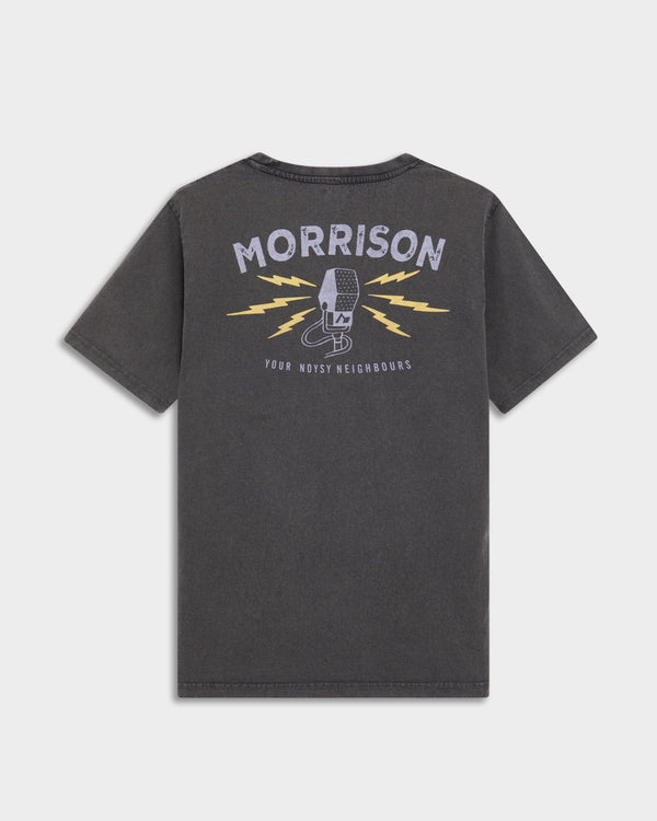 Noisy Tee - CAMISETA - Morrison Shoes